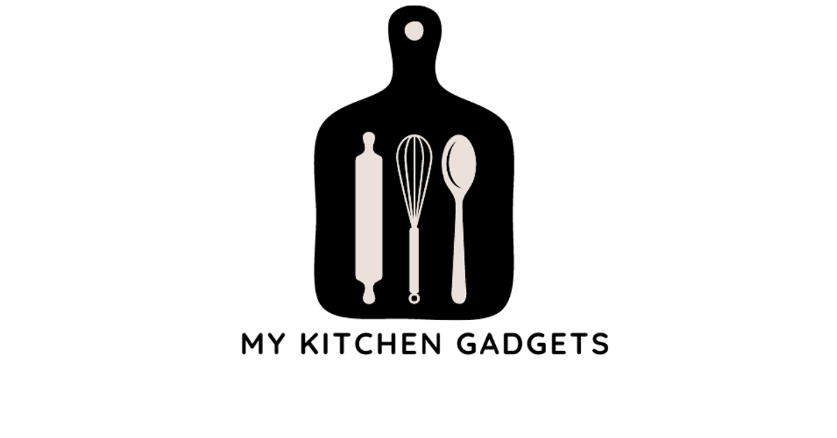 smart kitchen gadgets